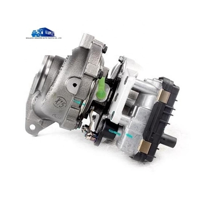 10168923/GTC1446 Turbocompressore per SAIC MAXUS G10 1.9T Changan F70 Yunnei D19 Motore