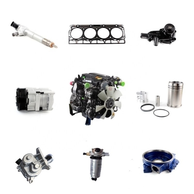 10168923/GTC1446 Turbocompressore per SAIC MAXUS G10 1.9T Changan F70 Yunnei D19 Motore