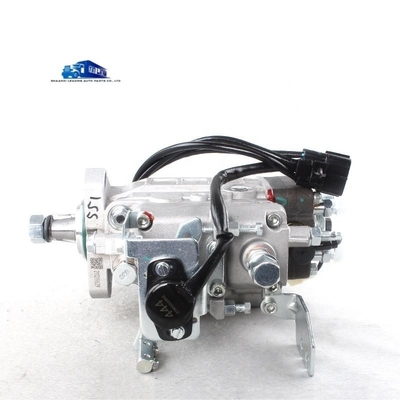 Pompa ad alta pressione DHA10013799 per motore YUNNEI YN4H-110111 Diesel Common Rail