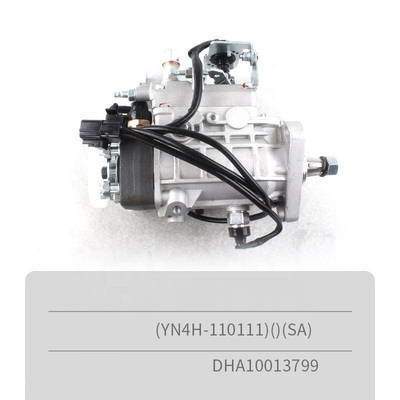 Pompa ad alta pressione DHA10013799 per motore YUNNEI YN4H-110111 Diesel Common Rail