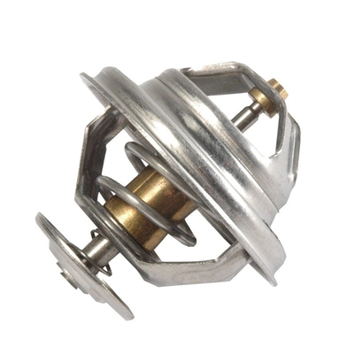 Foton Auto Auto Parts Metal Material Termostato per la sostituzione e la riparazione 1998-2001