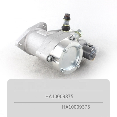 HA10009375 Pompa di carburante per motore YUNNEI YN4E-110166 Pompa di iniezione diesel Common Rail