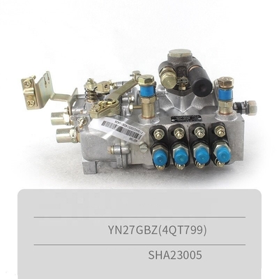 YUNNEI YN27GBZ 4QT799 Motor High Pressure Injector Pump Assembly SHA23005 per AOLING