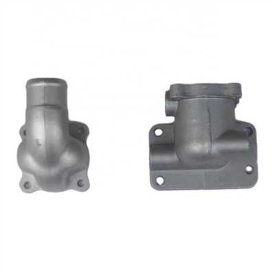 2408001900300 OEM Non metallo termostato copertura per camion QC480 e materiale durevole