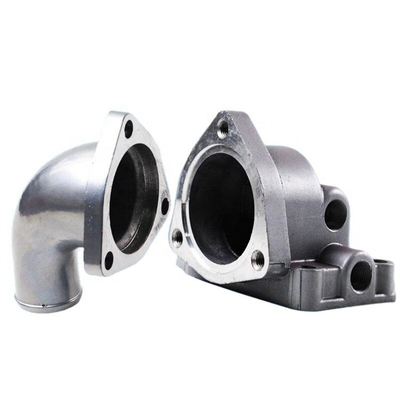 2408001900300 OEM Non metallo termostato copertura per camion QC480 e materiale durevole