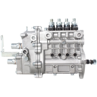 SHA110028 OE NO. YUNNEI Assemblaggio pompa ad alta pressione di olio superiore per motore YN490 4Q613