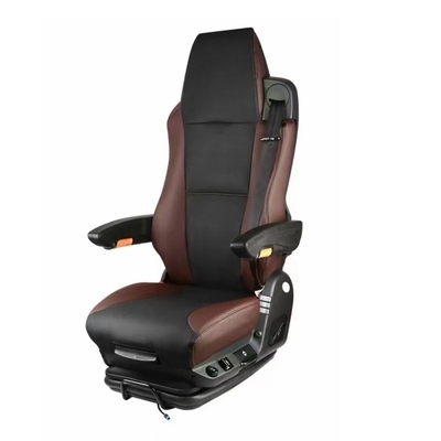 Seggiolino per airbag per autocarri pesanti versatile e comodo da riparare o sostituire