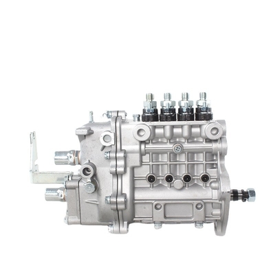 SHA110028 OE NO. YUNNEI Assemblaggio pompa ad alta pressione di olio superiore per motore YN490 4Q613