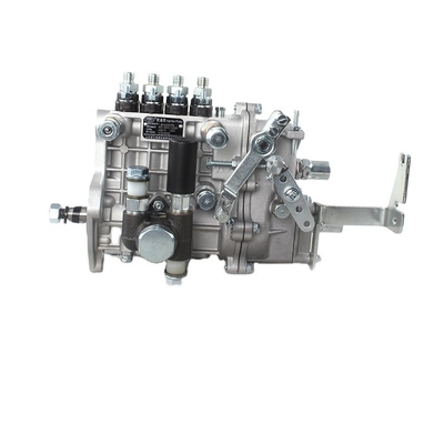 SHA110028 OE NO. YUNNEI Assemblaggio pompa ad alta pressione di olio superiore per motore YN490 4Q613