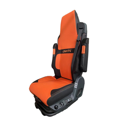 Seggiolino per airbag per autocarri pesanti versatile e comodo da riparare o sostituire