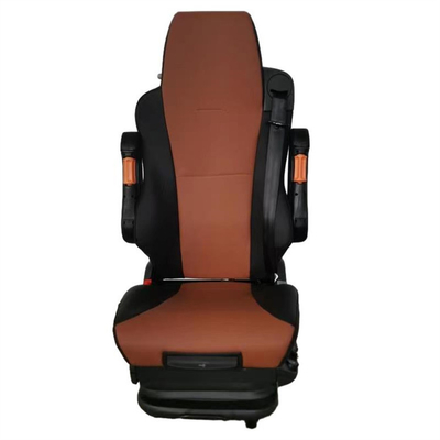 Seggiolino per airbag per autocarri pesanti versatile e comodo da riparare o sostituire