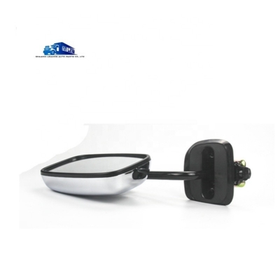 G907B-8202010A Riflettore nero Koster per JMC Jingma Bus Assemblaggio specchio sinistro PP Ready