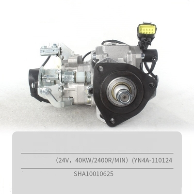 Motore YUNNEI YN4A-110124 Assetto pompa ad alta pressione SHA10010625 per camion leggeri