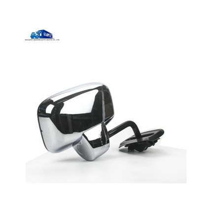 G907B-8202010A Riflettore nero Koster per JMC Jingma Bus Assemblaggio specchio sinistro PP Ready
