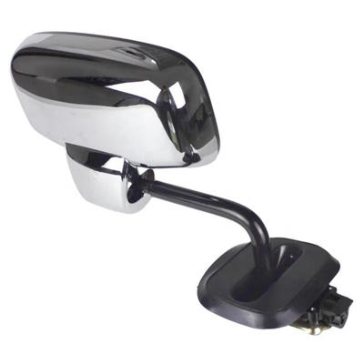 G907B-8202010A Riflettore nero Koster per JMC Jingma Bus Assemblaggio specchio sinistro PP Ready
