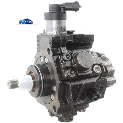TRUK D25 A445011301 YUNNEI pompa ad alta pressione di olio X191106 per sostituzione/riparazione