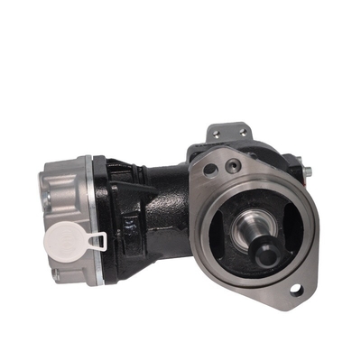 Compressore d'aria per auto universale J4932265W0453 per parti di riparazione di autocarri 12/24V Opzioni di potenza