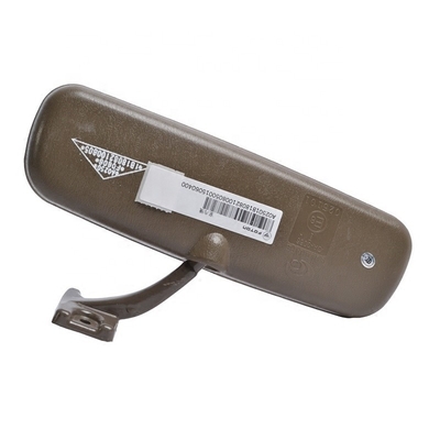 Materiale di vetro personalizzabile Specchio di retrocesso interno per il camion Foton Aoling 25*12*10