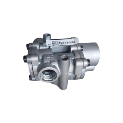 HOWO A7 Controlli di sospensione dei camion Valvola di regolazione del livello ECAS Valvola solenoide WG9000360515