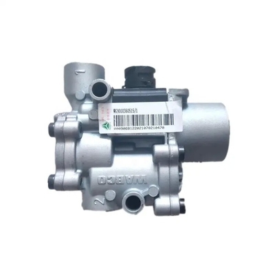 HOWO A7 Controlli di sospensione dei camion Valvola di regolazione del livello ECAS Valvola solenoide WG9000360515
