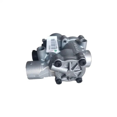 HOWO A7 Controlli di sospensione dei camion Valvola di regolazione del livello ECAS Valvola solenoide WG9000360515