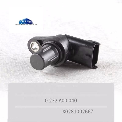 Sensore PP X0281002667 per Yunnei D20 Motor Crank Crankshaft Position Camshaft Sensor