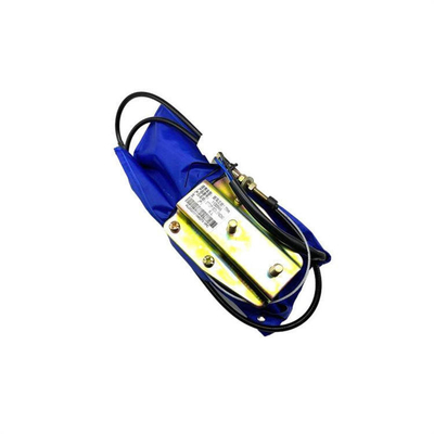 Dispositivo elettrico Fameout per ricambi di autocarri JAC-3776910Q503 con dimensioni standard