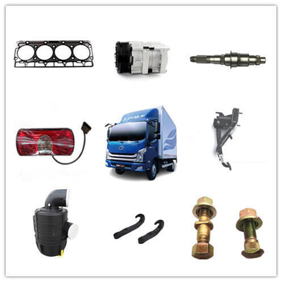 Dispositivo elettrico Fameout per ricambi di autocarri JAC-3776910Q503 con dimensioni standard