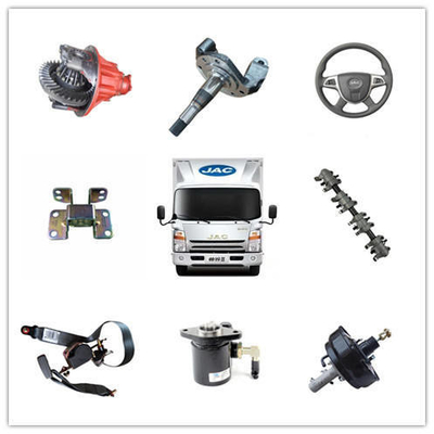 Dispositivo elettrico Fameout per ricambi di autocarri JAC-3776910Q503 con dimensioni standard