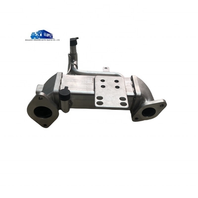 Modulo di raffreddamento YUNNEI Power EGR per JAC FOTON Xugong e XCMG Construction Machinery