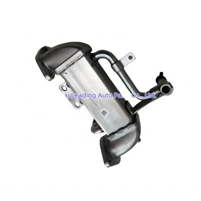 Modulo di raffreddamento YUNNEI Power EGR per JAC FOTON Xugong e XCMG Construction Machinery