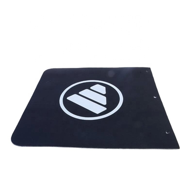 Fender di gomma speciale per autocarri Foton 1B16985000052/1B16985000053 con montatura per auto