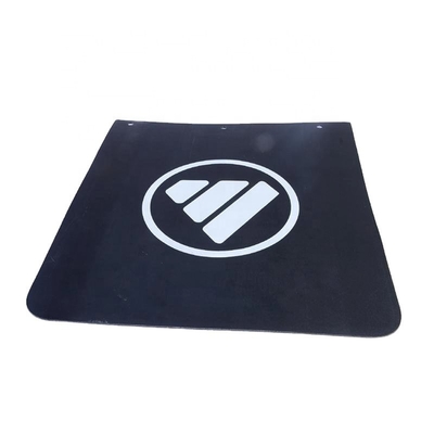 Fender di gomma speciale per autocarri Foton 1B16985000052/1B16985000053 con montatura per auto