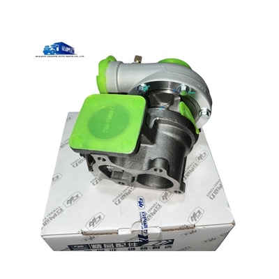 Turbocompressore per camion JAC Foton JMC Sostituire / riparare il motore Yunnei D25TCID-120000