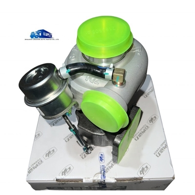 Turbocompressore per camion JAC Foton JMC Sostituire / riparare il motore Yunnei D25TCID-120000