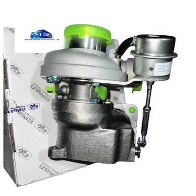Turbocompressore per camion JAC Foton JMC Sostituire / riparare il motore Yunnei D25TCID-120000