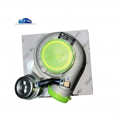Turbocompressore per camion JAC Foton JMC Sostituire / riparare il motore Yunnei D25TCID-120000