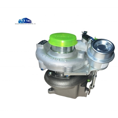 Motore Yunnei D30TCID-120001 TURBOCHARGER Prodotto metallico per camion JAC Foton JMC
