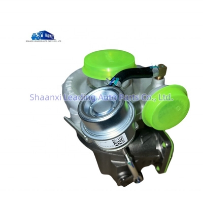 Motore Yunnei D30TCID-120001 TURBOCHARGER Prodotto metallico per camion JAC Foton JMC