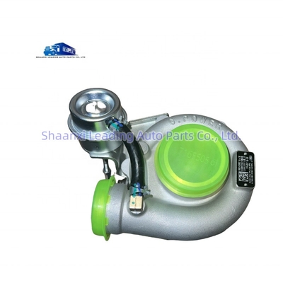 Motore Yunnei D30TCID-120001 TURBOCHARGER Prodotto metallico per camion JAC Foton JMC