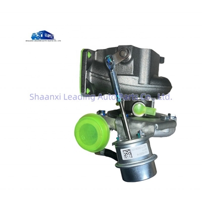Motore Yunnei D30TCID-120001 TURBOCHARGER Prodotto metallico per camion JAC Foton JMC