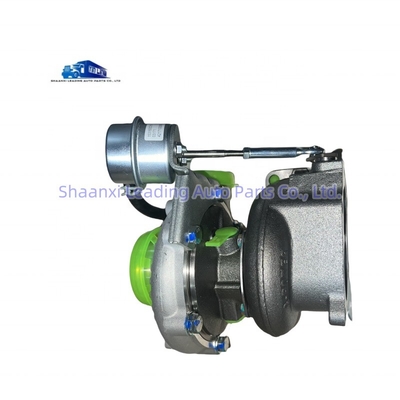Motore Yunnei D30TCID-120001 TURBOCHARGER Prodotto metallico per camion JAC Foton JMC