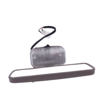 1998-2001 Foton Trucks Aoling Indoor Reverse Mirror Cab Interior Roof Light per la soluzione