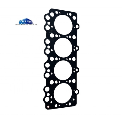 Assicurazione Guarnizione del letto del cilindro del motore diesel a quattro cilindri per la guarnizione in acciaio YZ4102/YZ4105