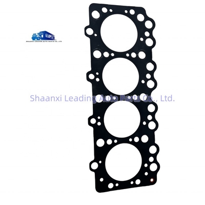 Assicurazione Guarnizione del letto del cilindro del motore diesel a quattro cilindri per la guarnizione in acciaio YZ4102/YZ4105