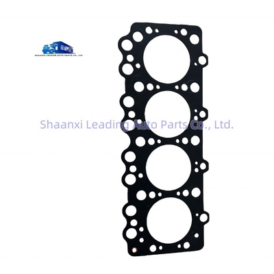 Assicurazione Guarnizione del letto del cilindro del motore diesel a quattro cilindri per la guarnizione in acciaio YZ4102/YZ4105