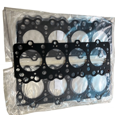 Assicurazione Guarnizione del letto del cilindro del motore diesel a quattro cilindri per la guarnizione in acciaio YZ4102/YZ4105