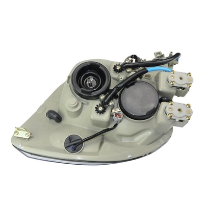 Sostituisci il faro del tuo Foton Truck con questo faro 12V 1B18037150011A0481