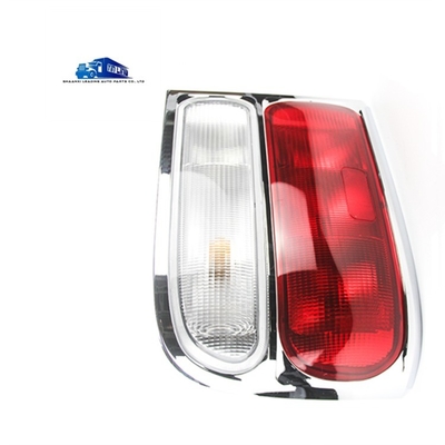 Lampada posteriore per auto JMC Il miglior miglioramento di illuminazione per Toyota Mid Bus