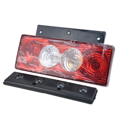 Foton AUMARK 12V assemblaggio di lampade posteriori F1B18037200012A0481/F1B18037200010A0481